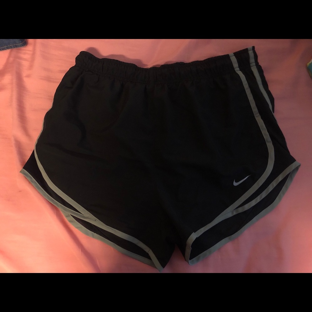 Nike Dri-Fit Shorts
